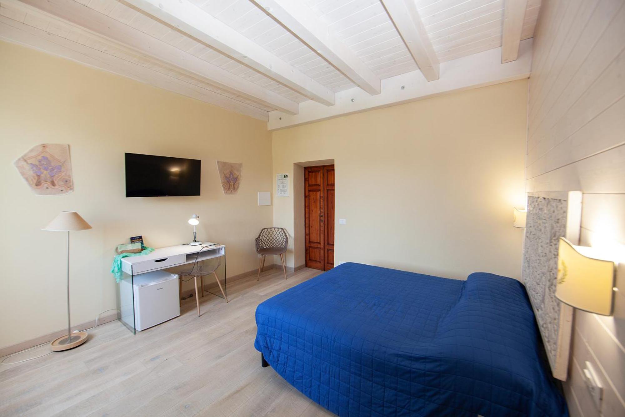Villa Le Api Marina di Campo Bagian luar foto